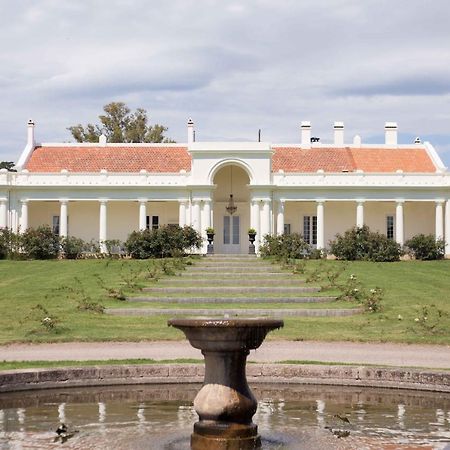Estancia La Paz Hotel Ascochinga Eksteriør billede