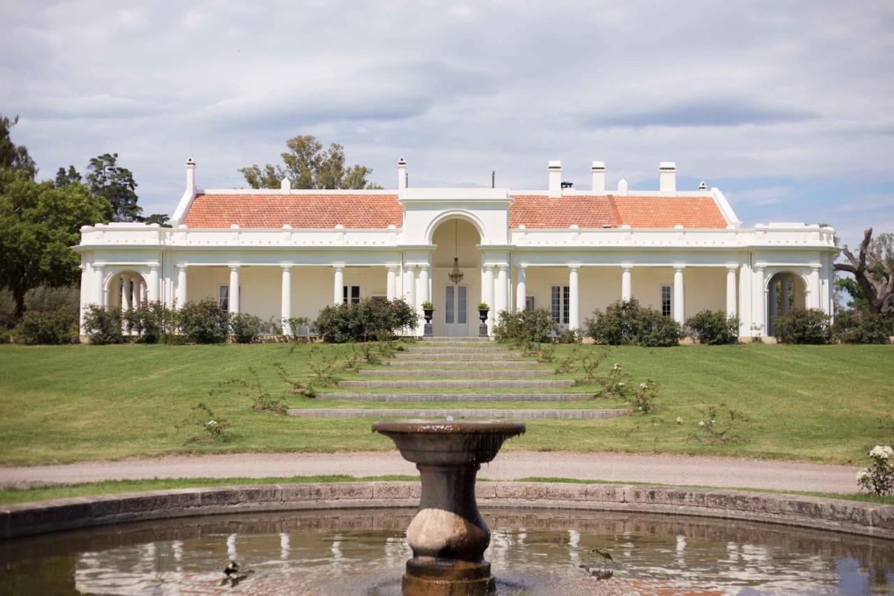 Estancia La Paz Hotel Ascochinga Eksteriør billede