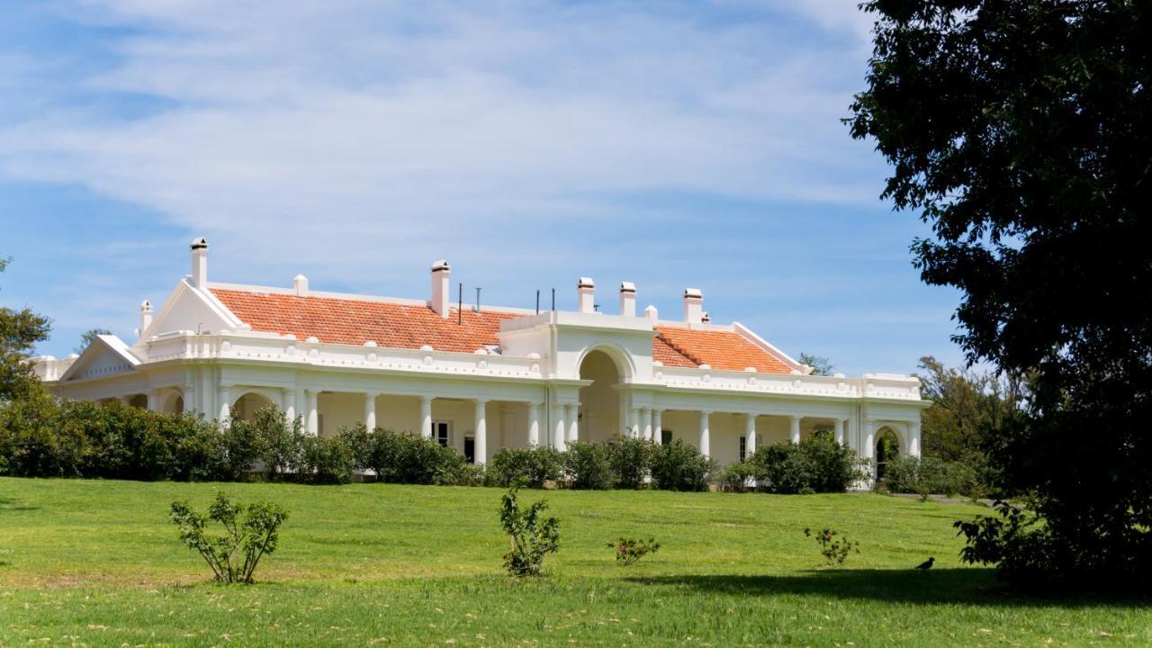 Estancia La Paz Hotel Ascochinga Eksteriør billede
