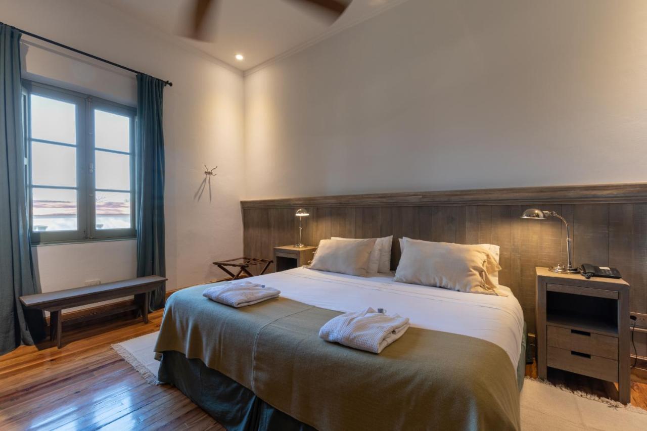 Estancia La Paz Hotel Ascochinga Eksteriør billede